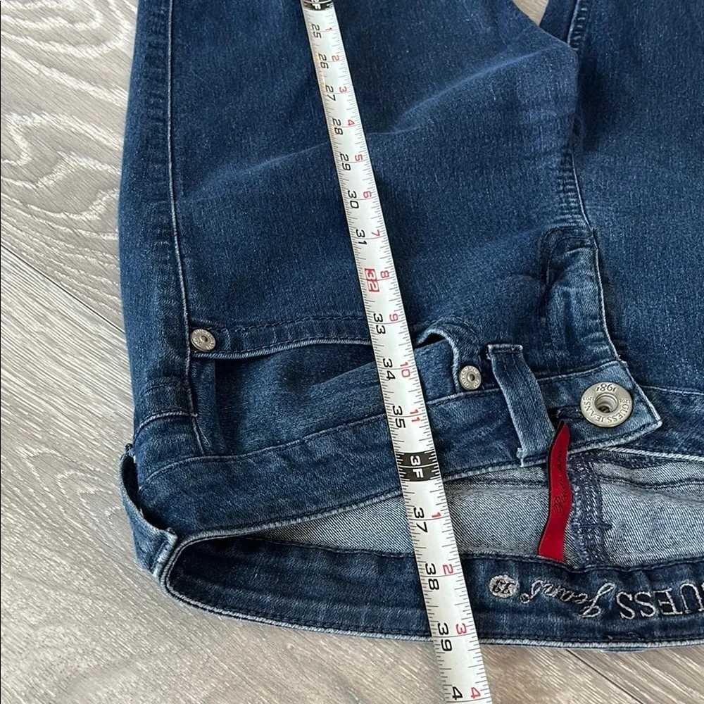 Guess Women's Blue Jeans - Picture 4 of 11